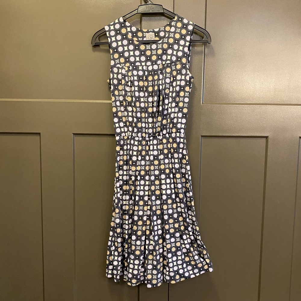 Work/Play Dress